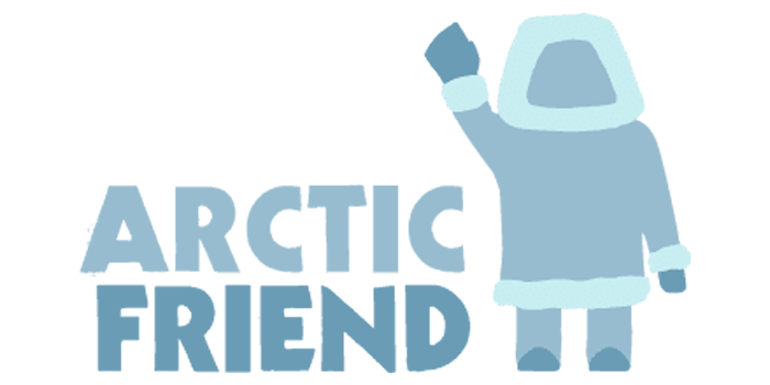 Arctic Friend